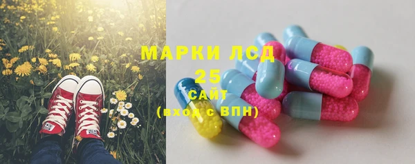 стафф Абаза