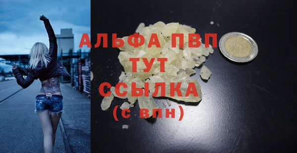 стафф Абаза